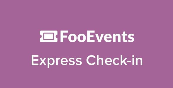 fooevents_express_check_in