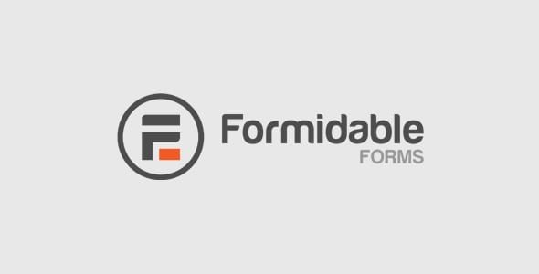 formidable-forms