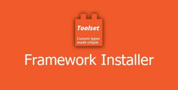 framework-installer