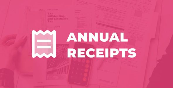 give-annual-receipts
