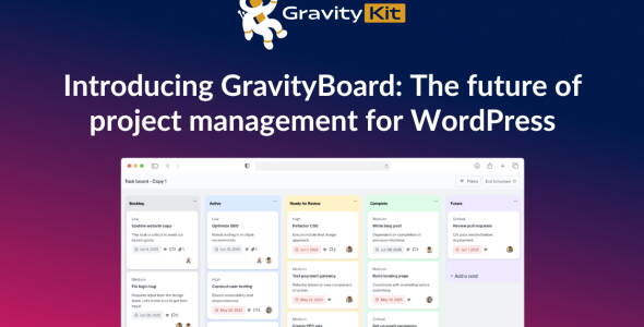 gravityboard