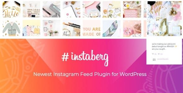 instaberg