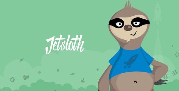 jetsloth