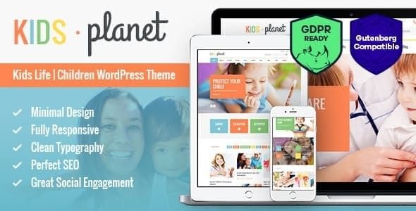 kidsplanet