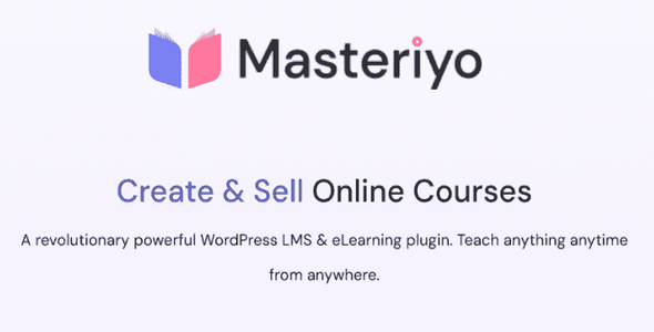 masteriyo-pro-lms-for-wordpress