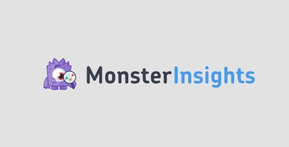 monsterinsights