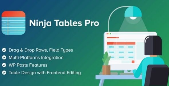 ninja-tables-pro