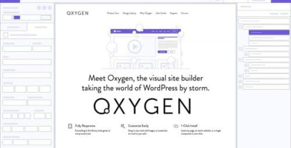 oxygen-woocommerce
