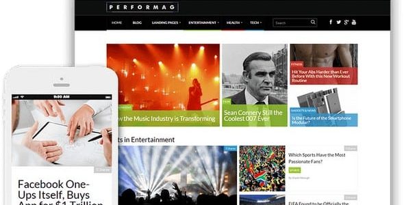 performag-1