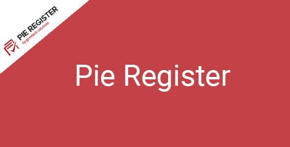 pie-register