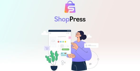 shoppress