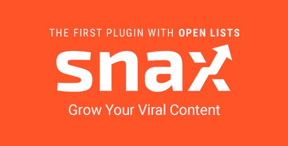 snax