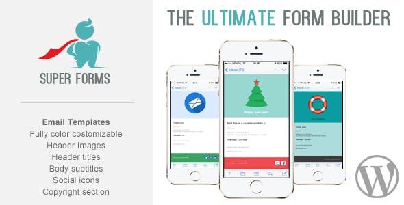 super-forms-email-templates