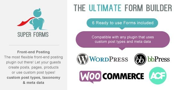 super-forms-front-end-posting