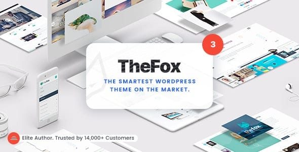 thefox