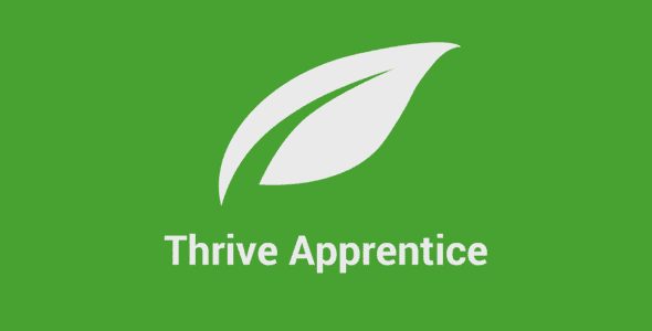 thrive-apprentice