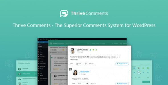 thrive-comments