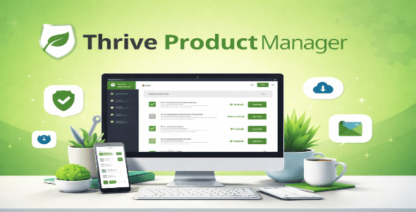 thrive-product-manager