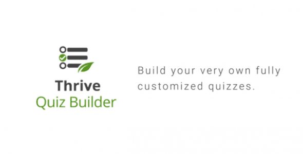 thrive-quiz-builder