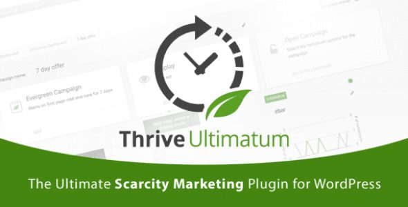 thrive-ultimatum