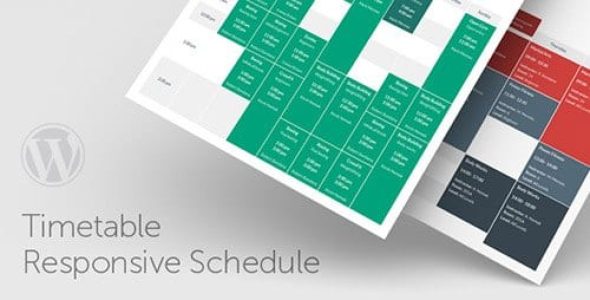 timetable