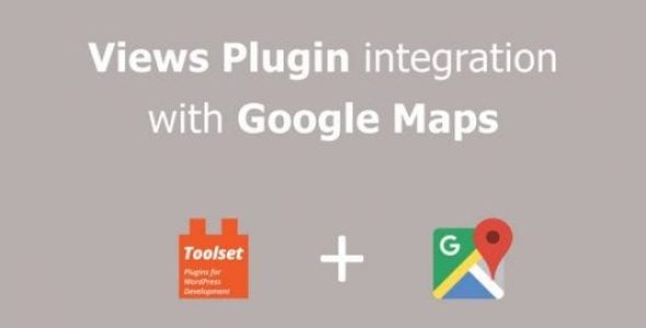 toolset-maps
