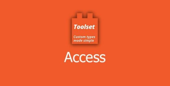 types-access