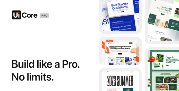uicore-pro