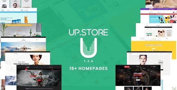 upstore