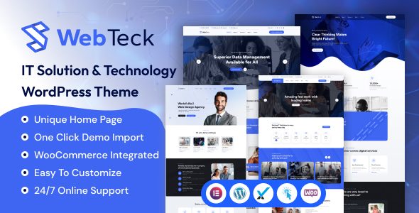 webteck