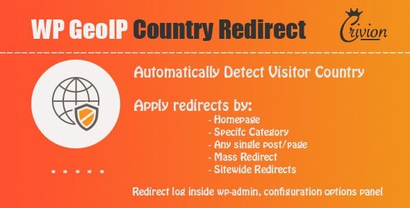 wp-geoip-redirect