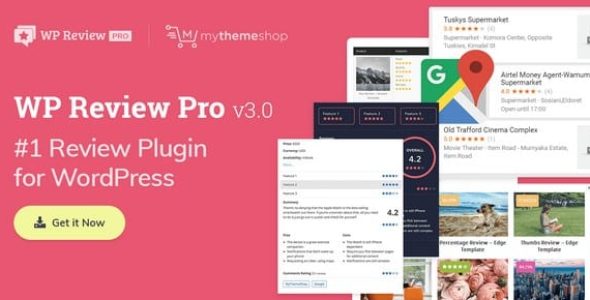 wp-review-pro
