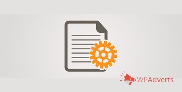 wpadverts-custom-fields-1