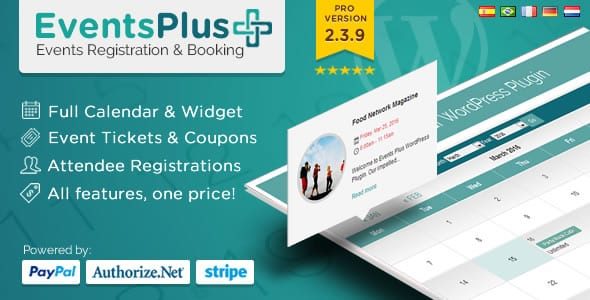 wpeventplus