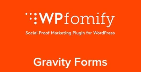 wpfomify-gravityforms