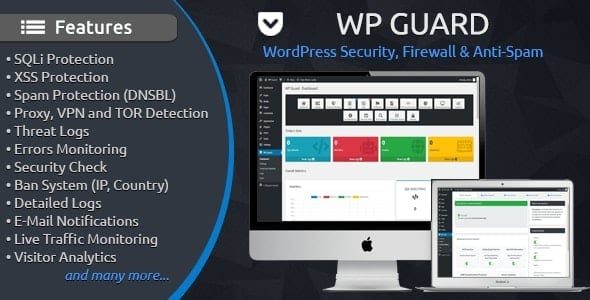 wpguard