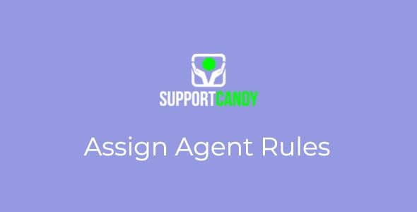 wpsc-assign-agent-rules